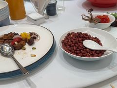 -御苑宾馆-中餐厅