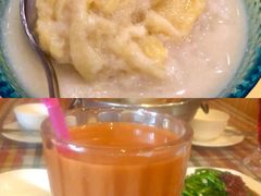 -芭堤雅泰国餐厅(胜利路店)