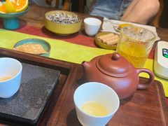 -邈墨茶馆(大兜路1号店)