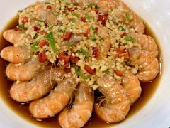 -尚岛私房菜(西方巷店)