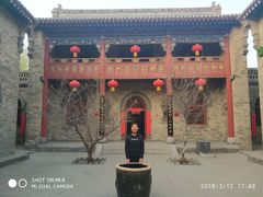 -大槐树寻根祭祖园