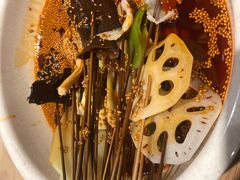 -嘉州叶婆婆钵钵鸡(建设路店)