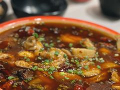 -李叔叔虾蟹大排档(青羊店)