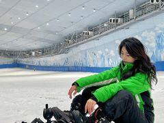 -哈尔滨热雪奇迹