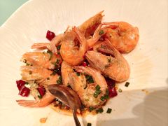 -隆聚·时令海鲜(洪兴店)