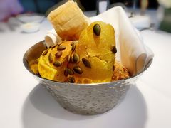 餐前面包-燃扒房Steakhouse(皇庭店)