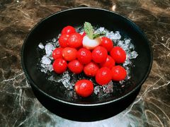 -大树餐厅(红旗街万达店)