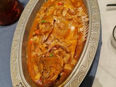 -徽镇小厨·经典徽菜(马连道店)