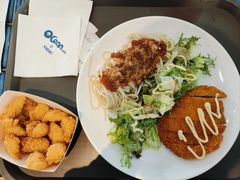 -贝林大翅鲸简餐厅(国家海洋博物馆店)