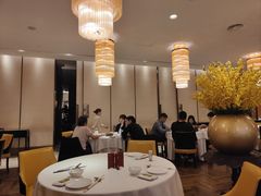 -香港龙凤楼(陆家嘴中心店)
