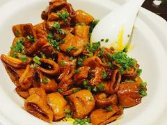 -马仕玖煲·融合菜·酥不腻烤鸭(人大店)