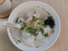 -琴岛顺天馄饨(漳州二路店)