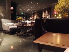 -风与炭BBQ户外火锅烧烤(成都群光君悦酒店)
