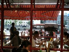 -钢管厂歆瑞源油卤串串香(春熙路太古里店)