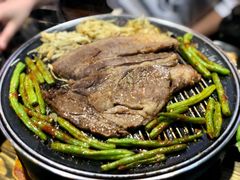 -吉志烤肉(太原总店)