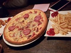 android_upload_pic-Helens海伦司小酒馆(津湾广场店)