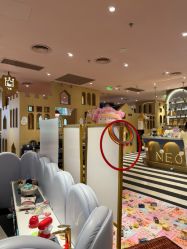 -奈尔宝·儿童乐园·亲子餐厅(前滩店)