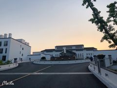 -苏州香山国际大酒店