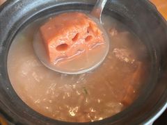 -莲餐厅·湖北菜·藕汤老手艺(愚园路店)