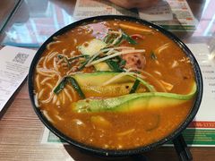 -肥汁米蘭香港米线(宁波路总店)