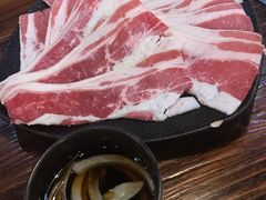 肥牛-意成料理