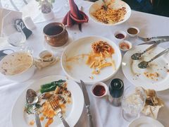 -维兰西餐(万泉河店)