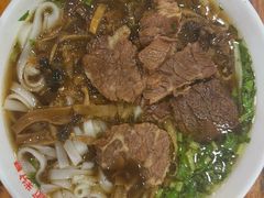 -肆姐面粉馆(坡子街店)