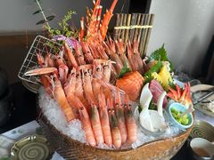 -花潮料理艺食馆(成都万象城店)