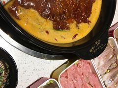 -钢管厂五区小郡肝串串香(南山店)