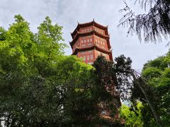 -房湖公园
