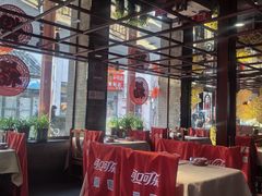 -德缘烤鸭店(大栅栏店)