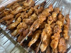 -酒宝荡烧烤(长航局江大路住宅小区店)