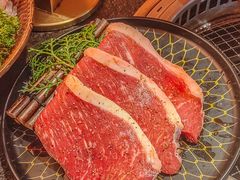 -牛YO烧肉烤肉自助(万象城春河里店)