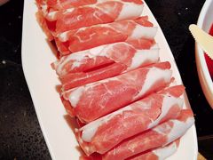 -巴奴毛肚火锅(广益哥伦布店)