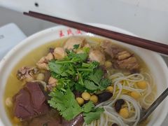 -文山荷鲜居(翠湖店)