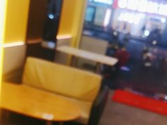 -尊宝比萨(西丽店)