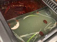 -宽窄巷子串串(龙湾万达广场店)