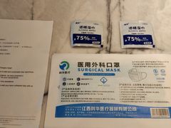 -榛悦隆堡成都酒店(春熙路太古里店)