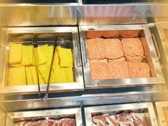 -韩匠烤肉·海鲜·牛排·自助餐(蓝光香槟广场店)