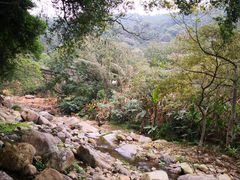 -福清灵石山国家森林公园