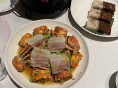 -壹只菜·崇明本地特色菜(崇明南门店)