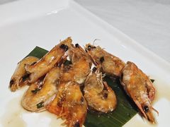 -月湖翠·上海菜(思南公馆淮海店)