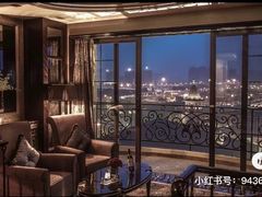 -太原星河湾酒店