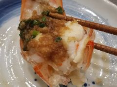 -品未·铁板烧(甜水园店)