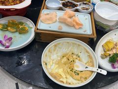 -三品香·江浙菜(松江九谊店)