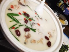 -老阿爸鲜鱼土菜(昆山花桥店)