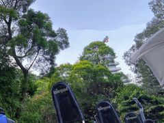 -景山公园