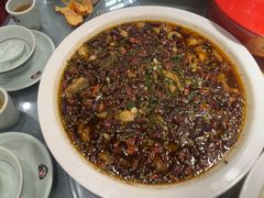 -灶东家民间菜(回兴店)