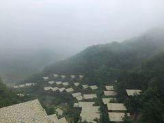 -北京山里寒舍度假酒店