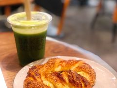 -BAKER&SPICE(国金中心商场店)